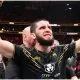 Islam Makhachev MMA champ Frontkick.online