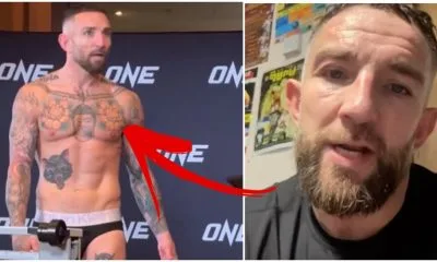 Liam Harrison 1 weight Frontkick.online