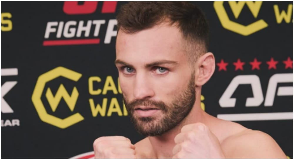 Michele Martignoni MMA Frontkick.online