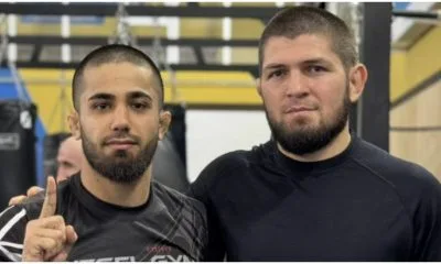 Shirzad Qadrian MMA Frontkick.online