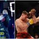 Alexander Lööf Cage Warriors MMA Frontkick.online