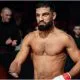 Amir Malekpour MMA Frontkick.online