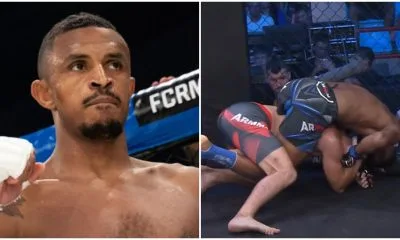 Christopher Bajo ARMMADA Frontkick.online