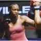 Claressa Shields olympics Frontkick