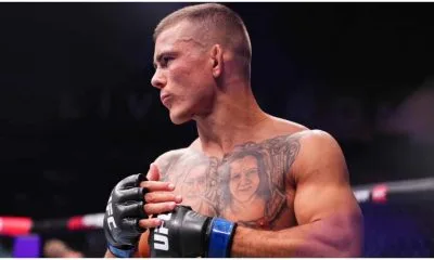 Felipe Lima UFC Frontkick.online
