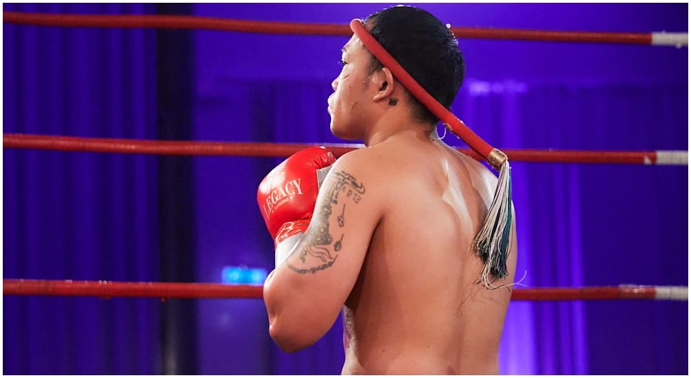 Muay Thai in the Olympics 1 Frontkick.online