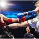 Muay Thai in the Olympics Frontkick.online
