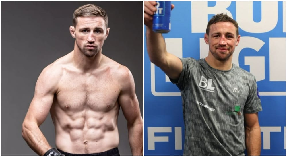 PFL 2024 MMA Brendan Loughnane Frontkick.online