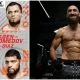 UFC results MMA 1 Frontkick