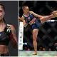 Women's MMA 1 Frontkick.online