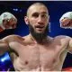 Zelim Zubairaev interview 1 Frontkick.online