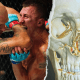 Andreas Gustafsson 2 DWCS MMA Frontkick.online