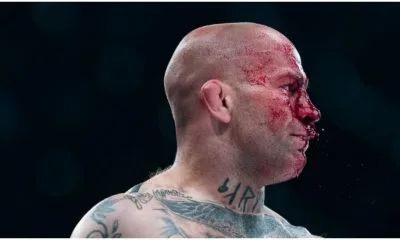 Andreas Gustafsson interview Frontkick
