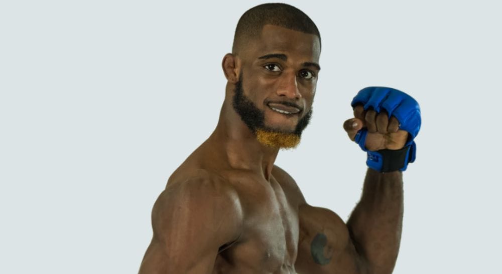 Wilson Varela 1 Frontkick MMA 