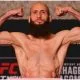 Guram Kutateladze UFC results Frontkick