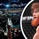 UFC superstars 1 Frontkick