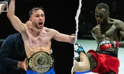 Best amateur MMA fighters Frontkick (3)