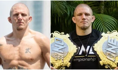 1 MMA Zebaztian Kadestam Frontkick