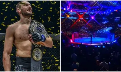 Reinier de Ridder 1 MMA news Frontkick