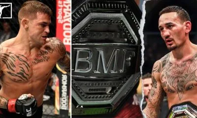 MMA news 2 Frontkick