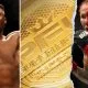 PFL: Battle of the Giants Frontkick 1