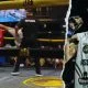 Idris Abdurashitov MMA Frontkick
