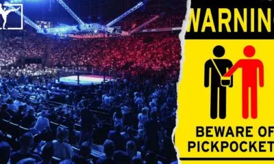 MMA Frontkick (3)