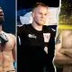 Finnish MMA fighters 1 Frontkick