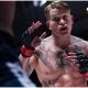Robin Roos 2 MMA Frontkick