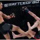 Theodor Berggren MMA 2 Frontkick