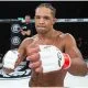 Theodor Berggren 1 MMA Frontkick