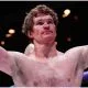 Karl Albrektsson 1 Frontkick MMA