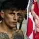 Bernardo Sopai and Nicolas Dalby Frontkick