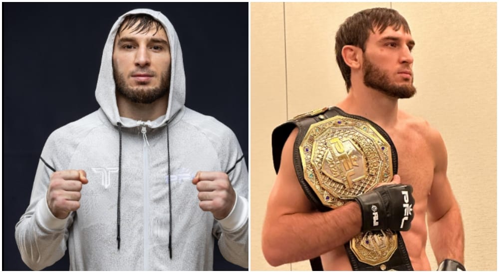 Magomed Umalatov 1 Frontkick.Online