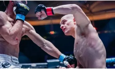Max Holzer interview 1 Frontkick.online