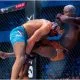 Agy Sardari Losene Keita Frontkick