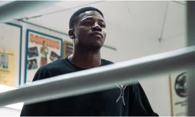 Costas Nanga 2 Frontkick Maximum Sports