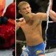 5 Scandinavian UFC moments Frontkick