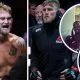 Alexander Gustafsson The Mauler Jon Jones GFL MMA UFC Frontkick.online