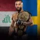 Ali Taleb MMA PFL Frontkick.Online.