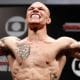 Anthony Smith UFC