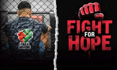 Fight For Hope