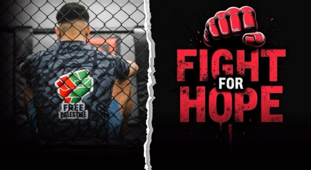 Fight For Hope