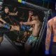 George Youssef Superior Academy 3 MMA Örebro Fight Gym