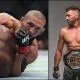 Dricus du Plessis vs Khamzat Chimaev Frontkick