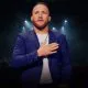 Justin Gaethje UFC MMA Frontkick