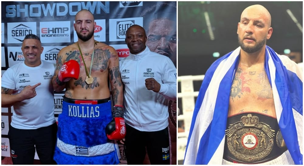 Marios Kollias 1 Maximum-Sports