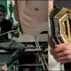 Brandon Moreno i mainevent mot Steve Erceg på UFC Mexico City.
