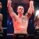 Muay Thai For Life 11 MTFL 11 Jonathan Larsson