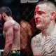 Dustin Poirier vs. Islam Makhachev UFC 302.